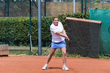 Bild 37 - BL Damen Der Club an der Alster - DTV Hannover : Ergebnis: 7:2